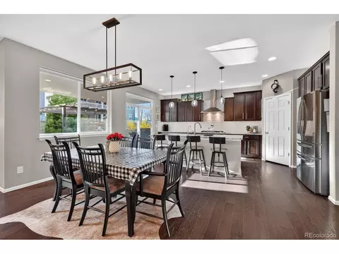 Dining - 8833 Crestone St, Arvada, CO 80007 photo 2 of 2