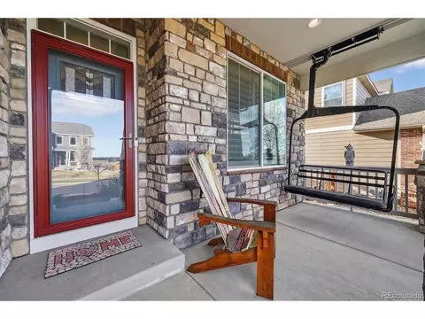 Exterior - 8833 Crestone St, Arvada, CO 80007 photo 1 of 3