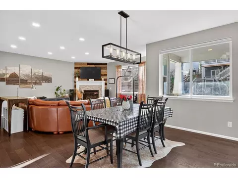 Dining - 8833 Crestone St, Arvada, CO 80007 photo 1 of 2