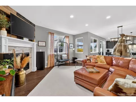 8833 Crestone St, Arvada, CO 80007