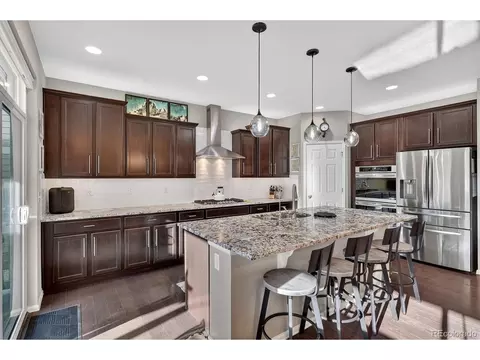 Kitchen - 8833 Crestone St, Arvada, CO 80007 photo 2 of 4