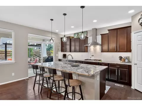 Kitchen - 8833 Crestone St, Arvada, CO 80007 photo 1 of 4