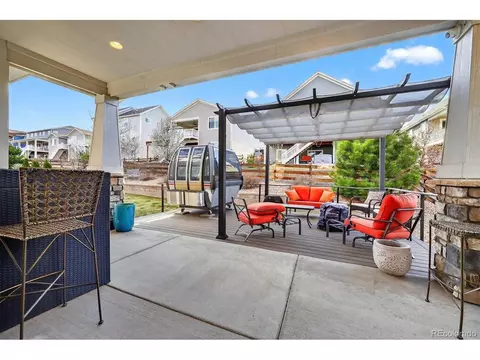 Exterior - 8833 Crestone St, Arvada, CO 80007 photo 2 of 3