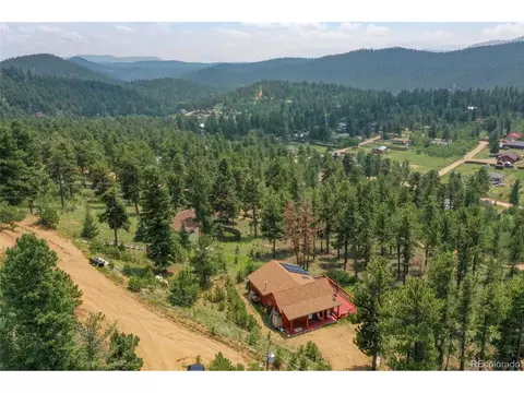 48 Ball Rd, Bailey, CO 80421 photo 7