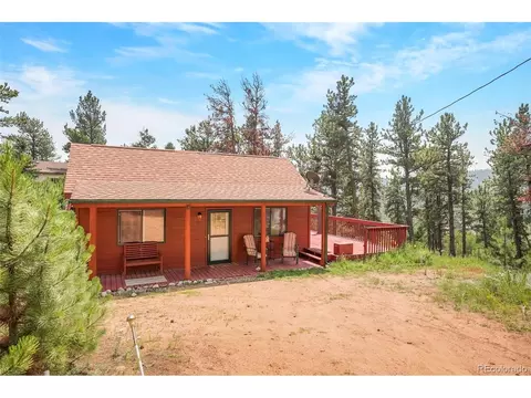 48 Ball Rd, Bailey, CO 80421 photo 1