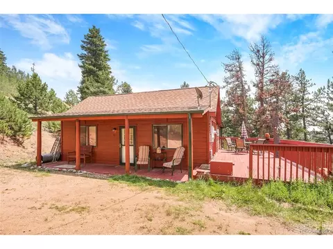 48 Ball Rd, Bailey, CO 80421 photo 2
