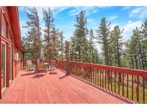 48 Ball Rd, Bailey, CO 80421 photo 3