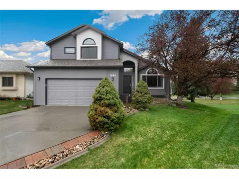 1966 Rangely Ct, Loveland, CO 80538