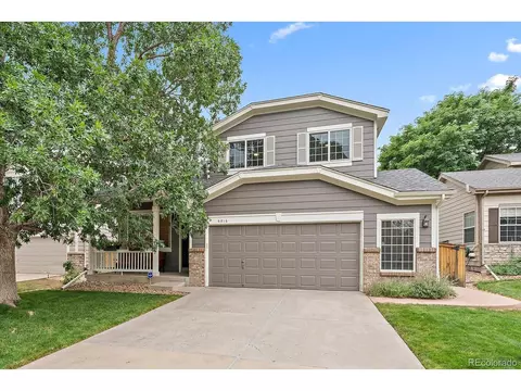 6816 Lionshead Pkwy, Lone Tree, CO 80124
