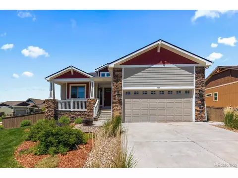 265 Calhoun Cir, Castle Rock, CO 80104