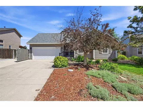 205 Rushmore St, Elizabeth, CO 80107