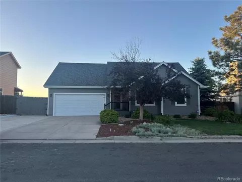 205 Rushmore St, Elizabeth, CO 80107
