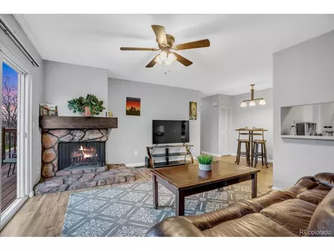 10001 Evans Ave #58D, Denver, CO 80247