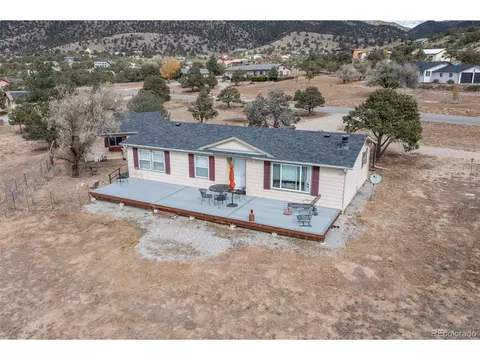 9935 E Cherokee Dr, Salida, CO 81201