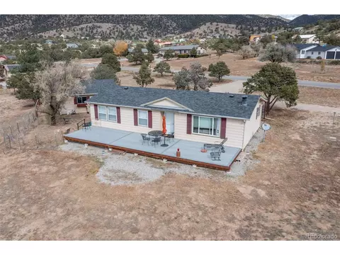 9935 E Cherokee Dr, Salida, CO 81201