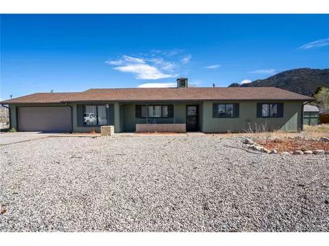601 Marquette Ave, Buena Vista, CO 81211
