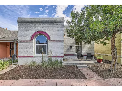 413 W 1st Ave, Denver, CO 80223