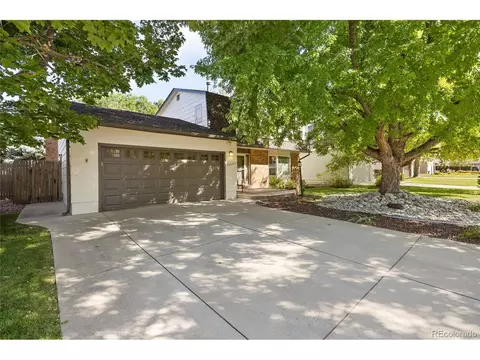 10345 E Weaver Cir, Englewood, CO 80111