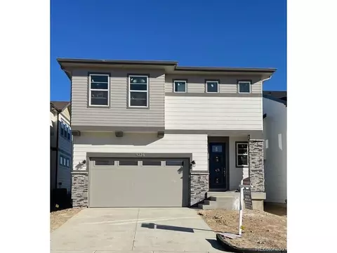 9226 Uravan Ct, Commerce City, CO 80022
