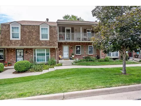 2524 E Geddes Ave, Centennial, CO 80122