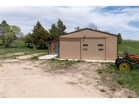 37150 Harrisville Rd, Ramah, CO 80832