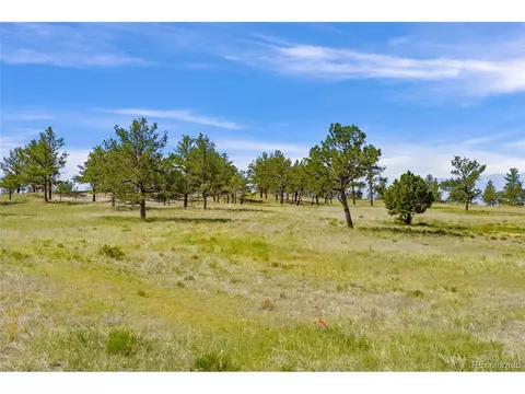 County Road 77, Calhan, CO 80808