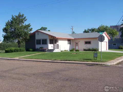 311 Main St, Stratton, CO 80836 photo 1