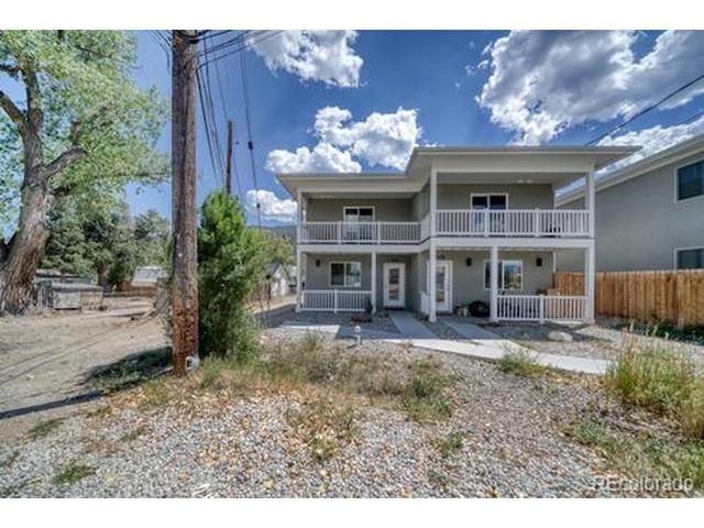 197 True Ave, Poncha Springs, CO 81242
