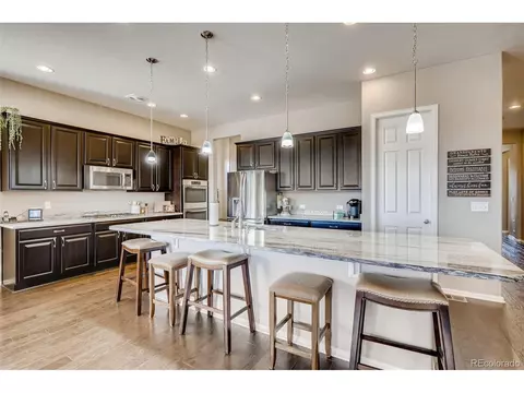 20717 E Brunswick Pl, Aurora, CO 80013 photo 9