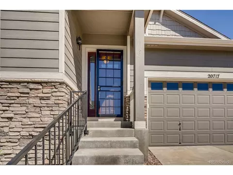 20717 E Brunswick Pl, Aurora, CO 80013 photo 2