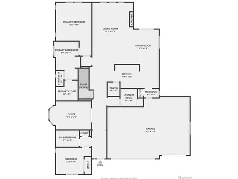 20717 E Brunswick Pl, Aurora, CO 80013 photo 29