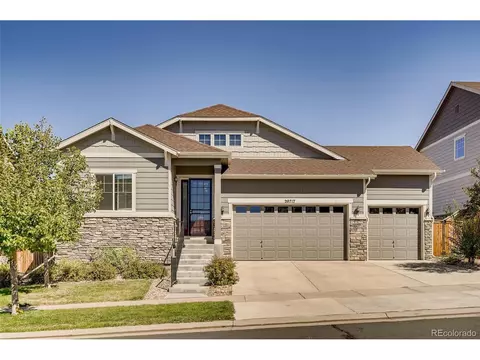 20717 E Brunswick Pl, Aurora, CO 80013 photo 1