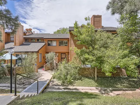 9400 E Iliff Ave #203, Denver, CO 80231