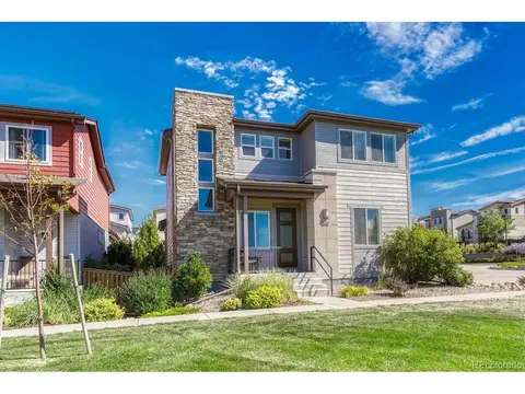 3411 Cranston Cir, Highlands Ranch, CO 80126