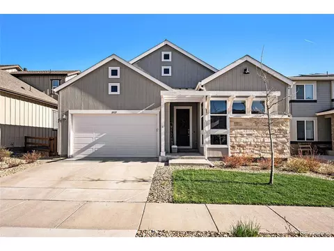 18829 W 92nd Dr, Arvada, CO 80007