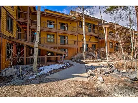 820 Columbine Rd #10, Breckenridge, CO 80424
