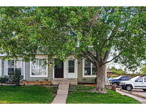 Undisclosed, Aurora, CO 80013