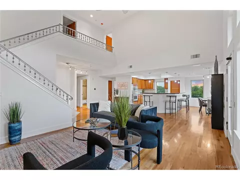 1080 E 13th Ave #403, Denver, CO 80218