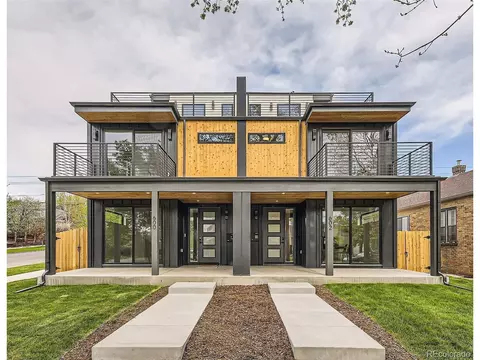 602 S Emerson St, Denver, CO 80209