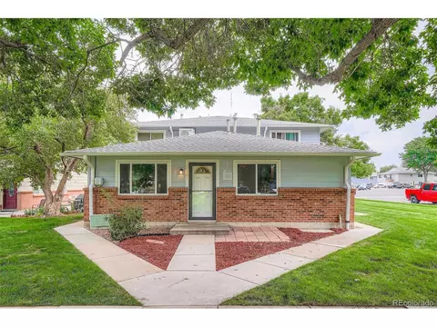 7309 W Hampden Ave #2301, Lakewood, CO 80227