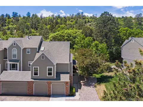2144 Palm Dr, Colorado Springs, CO 80918