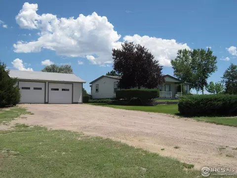 7499 County Road J, Wiggins, CO 80654 photo 1
