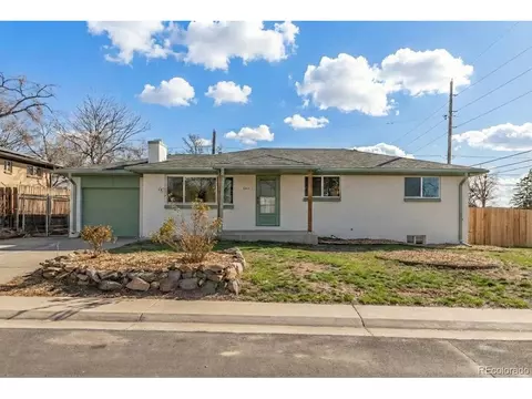 8804 Princeton St, Westminster, CO 80031