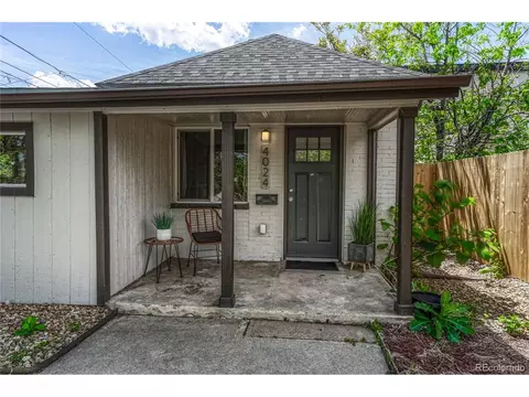 4024 W 49th Ave, Denver, CO 80212