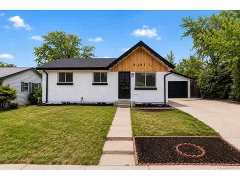 8191 Baylor Ln, Westminster, CO 80031