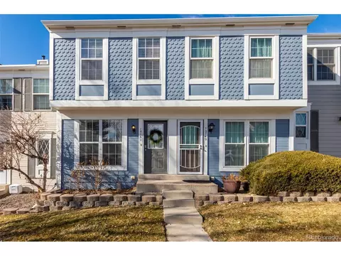 10751 Foxwood Ct, Parker, CO 80138