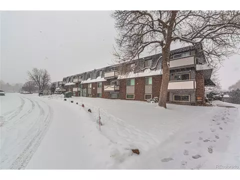280 E Highline Cir #206, Centennial, CO 80122 photo 1