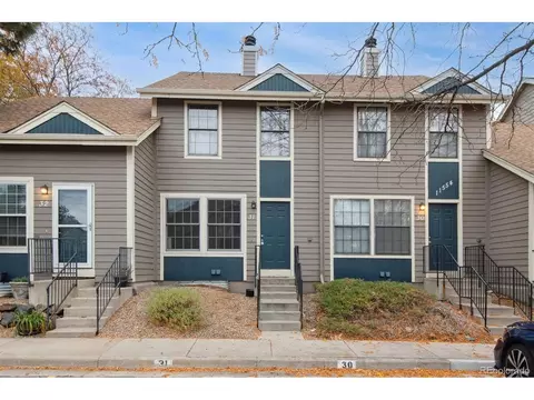 11554 Community Center Dr #31, Northglenn, CO 80233