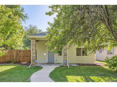 357 S Ivy St, Denver, CO 80224