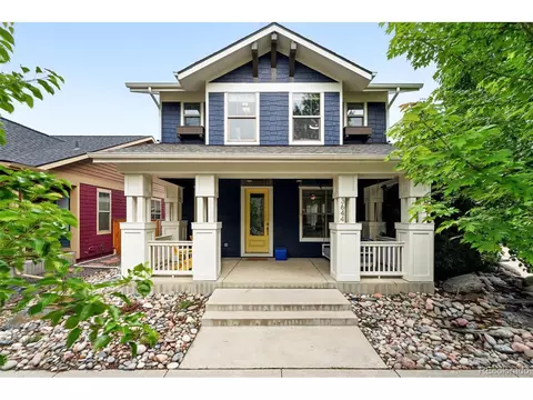 3644 Wabash St, Denver, CO 80238